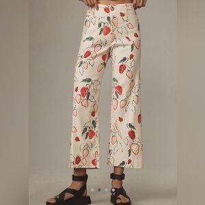 Maeve Colette Pant